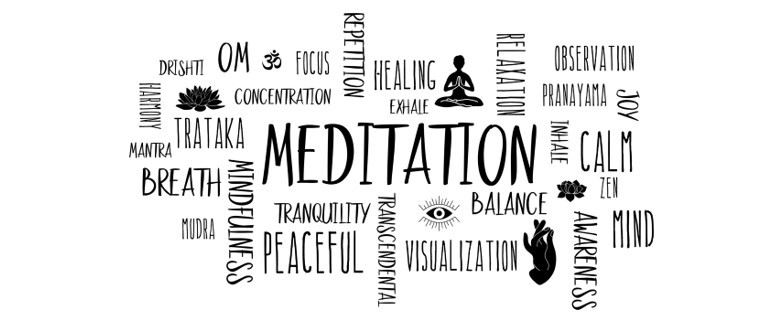 Meditation: Ein Training für dein Gehirn